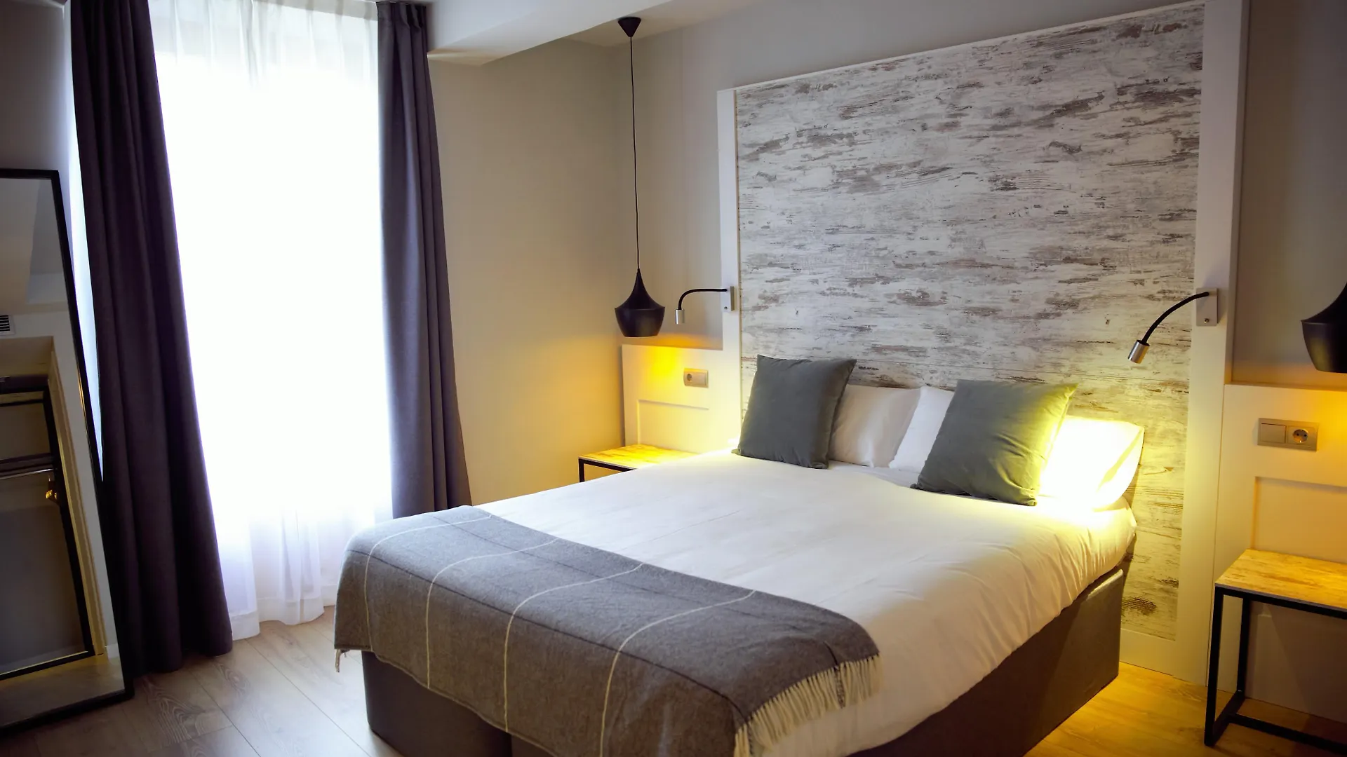 Hotel Cims De Camprodon