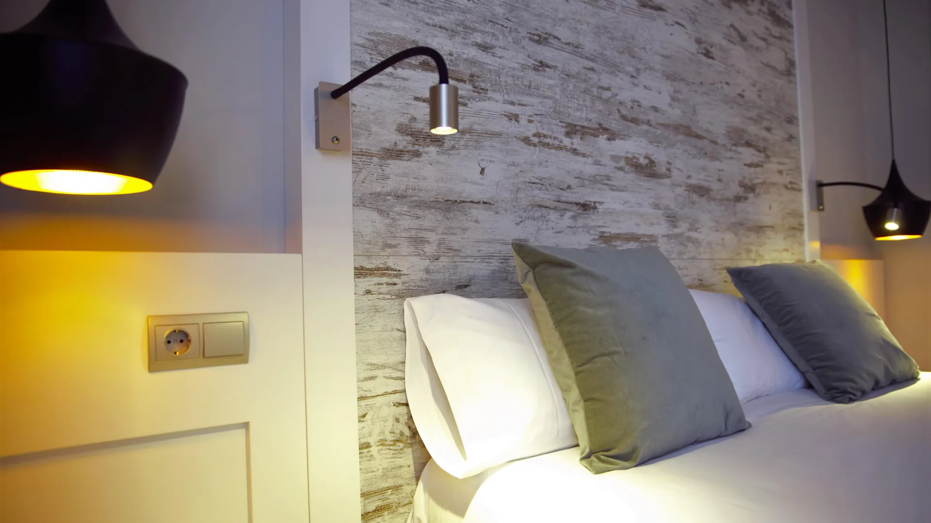 Hotel Cims De Camprodon