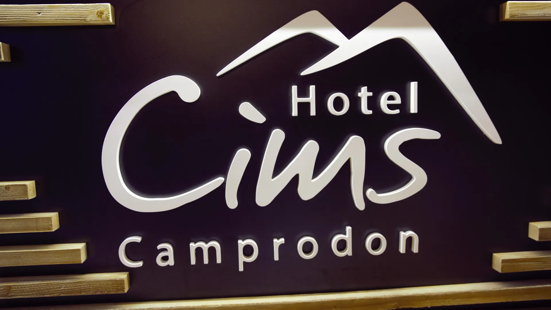 Hotel Cims De Camprodon