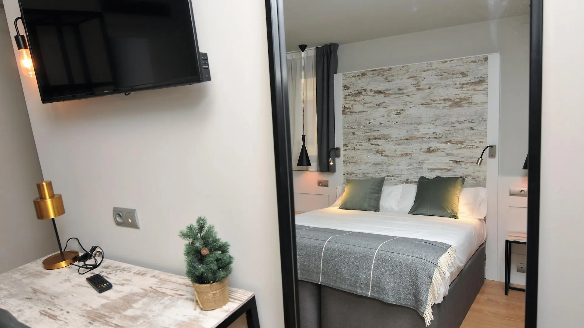 Hotel Cims De Camprodon