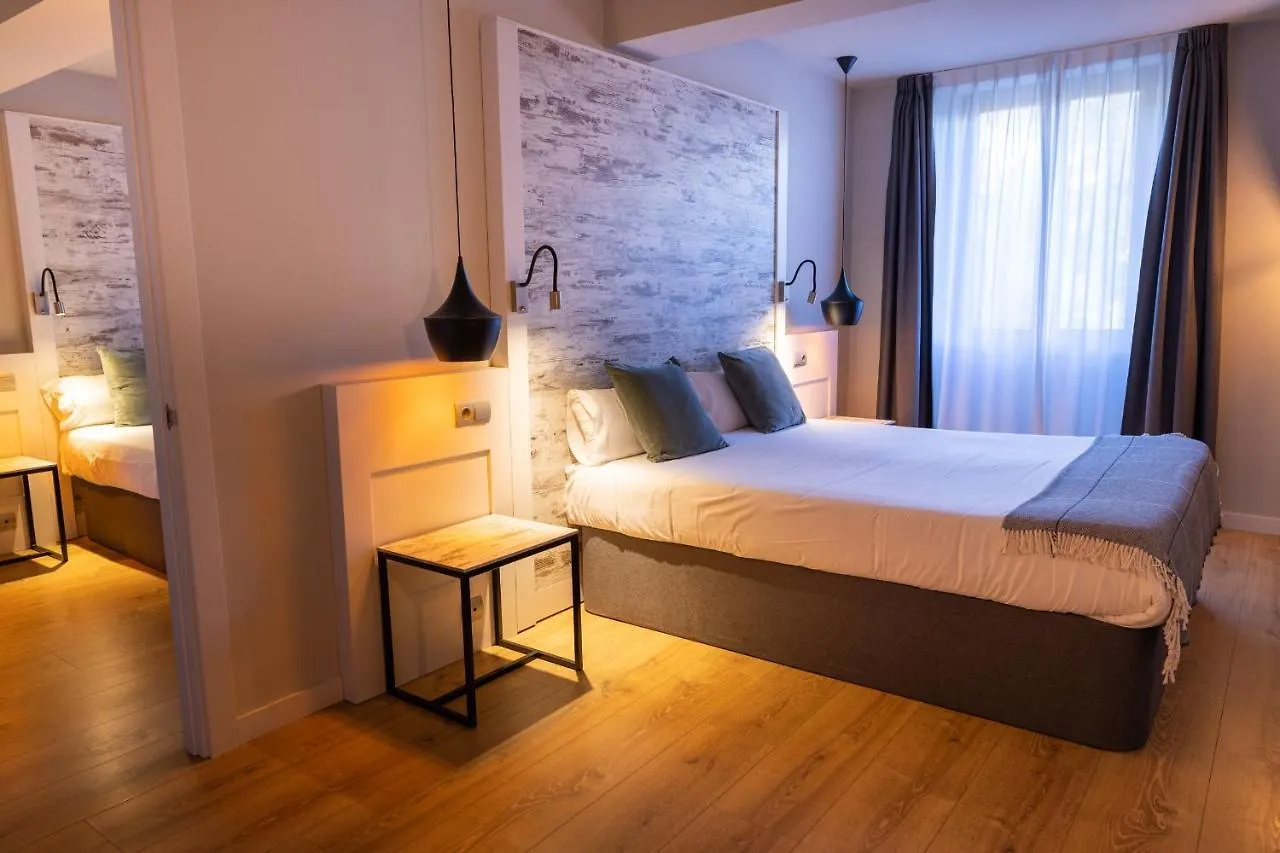 Hotel Cims De Camprodon