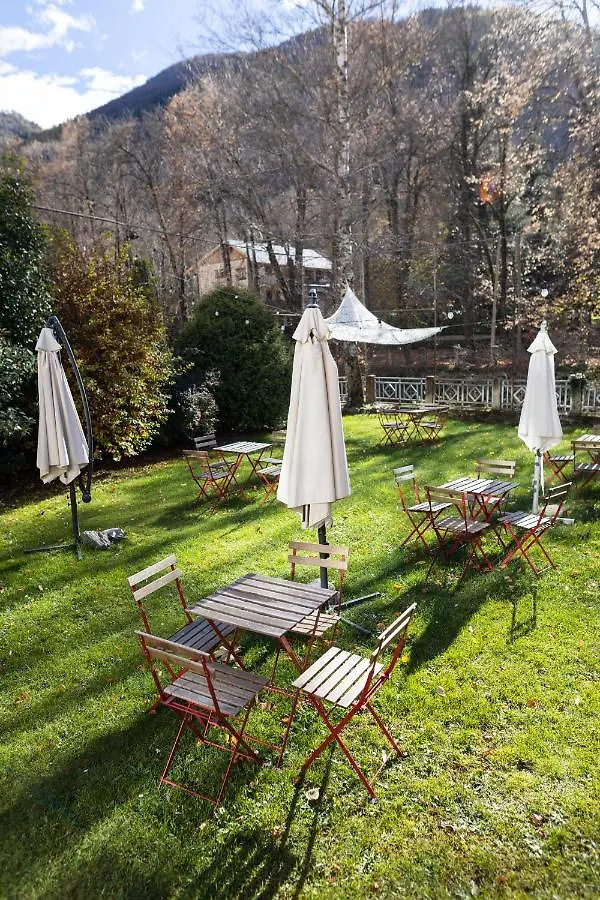 Hotel Cims De Camprodon