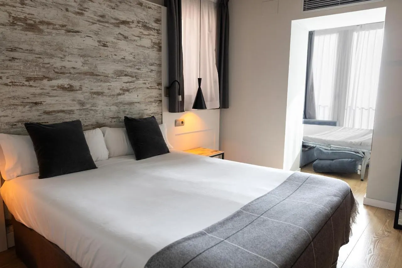 Hotel Cims De Camprodon Spanien