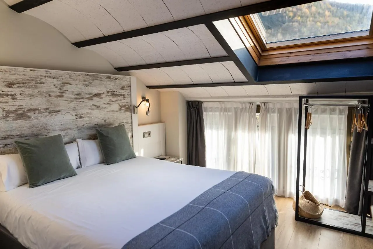 Hotel Cims De Camprodon