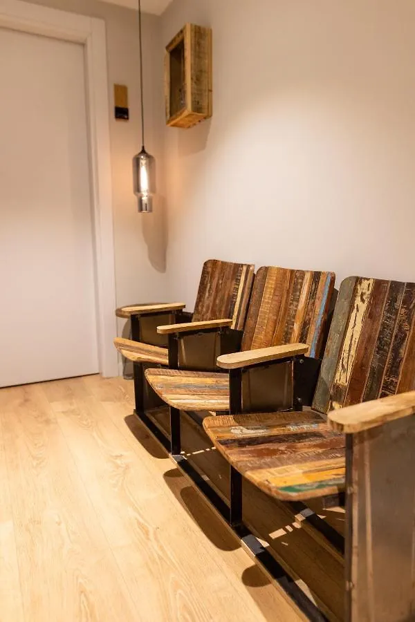 Hotel Cims De Camprodon