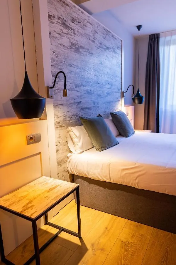 Hotel Cims De Camprodon Spain