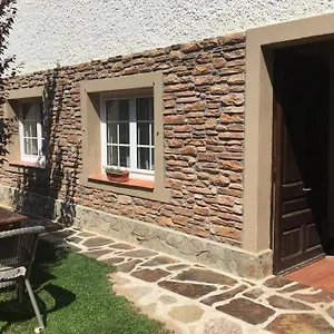 Apartamento La Costinyola, Apmt De Muntanya Amb Jardí, 4 Pers., Camprodon