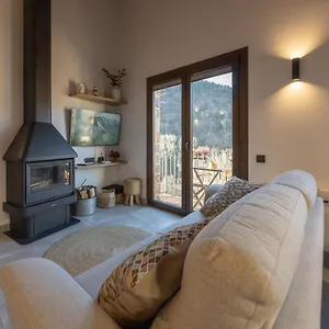 Chalet Sunyer, Camprodon