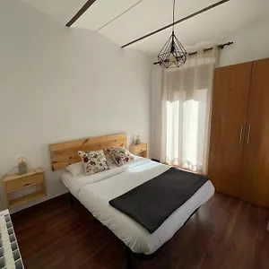 Apartamento Casa Vermella, Camprodon