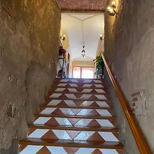 Hotel Rural Cal Amadeu