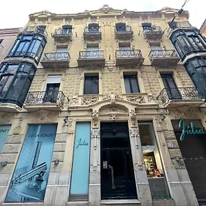 Appart hôtel Siboni (adults Only)
