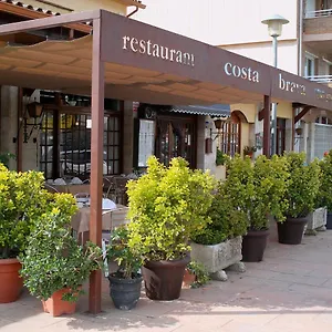 Maison d'hôtes Pensio Costa Brava