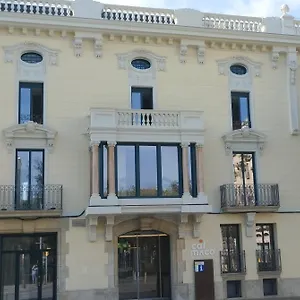 Auberge de jeunesse Cal Maco I Centre De Visitants