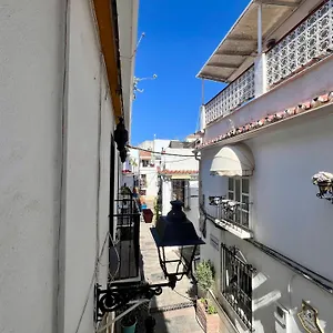 Boutique Princesa Maison d'hôtes