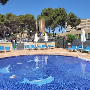 **** Hotel Moon Dreams Atlantic España