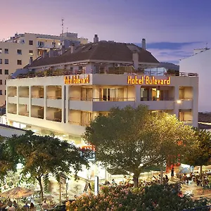 ** Hotel Bulevard España