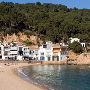 Es Furio 2*, Tamariu Spanien