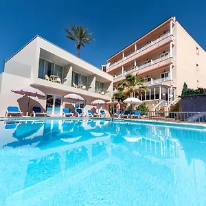 *** Hotel Venecia Paguera España