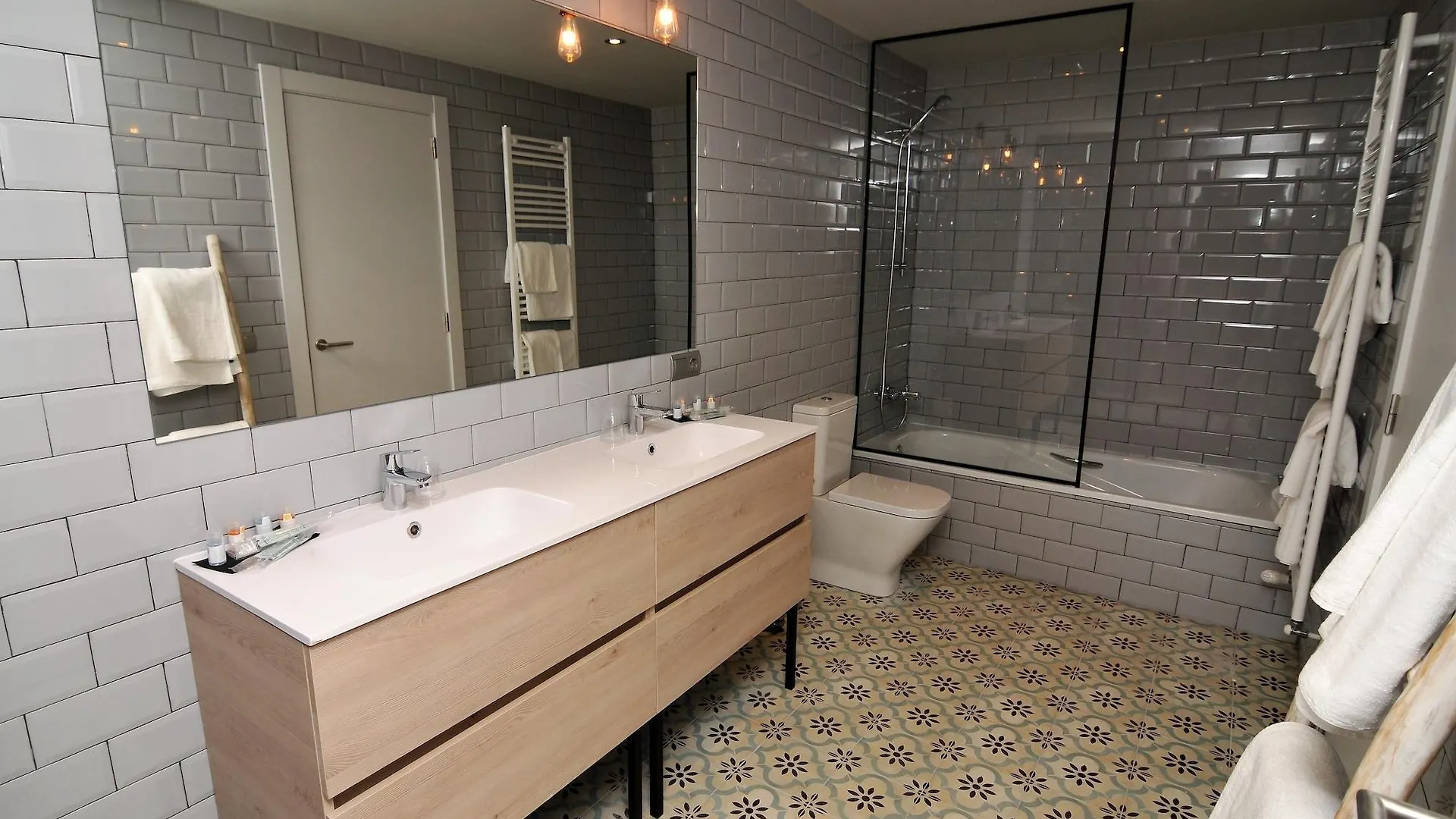 Hotel Cims De Camprodon