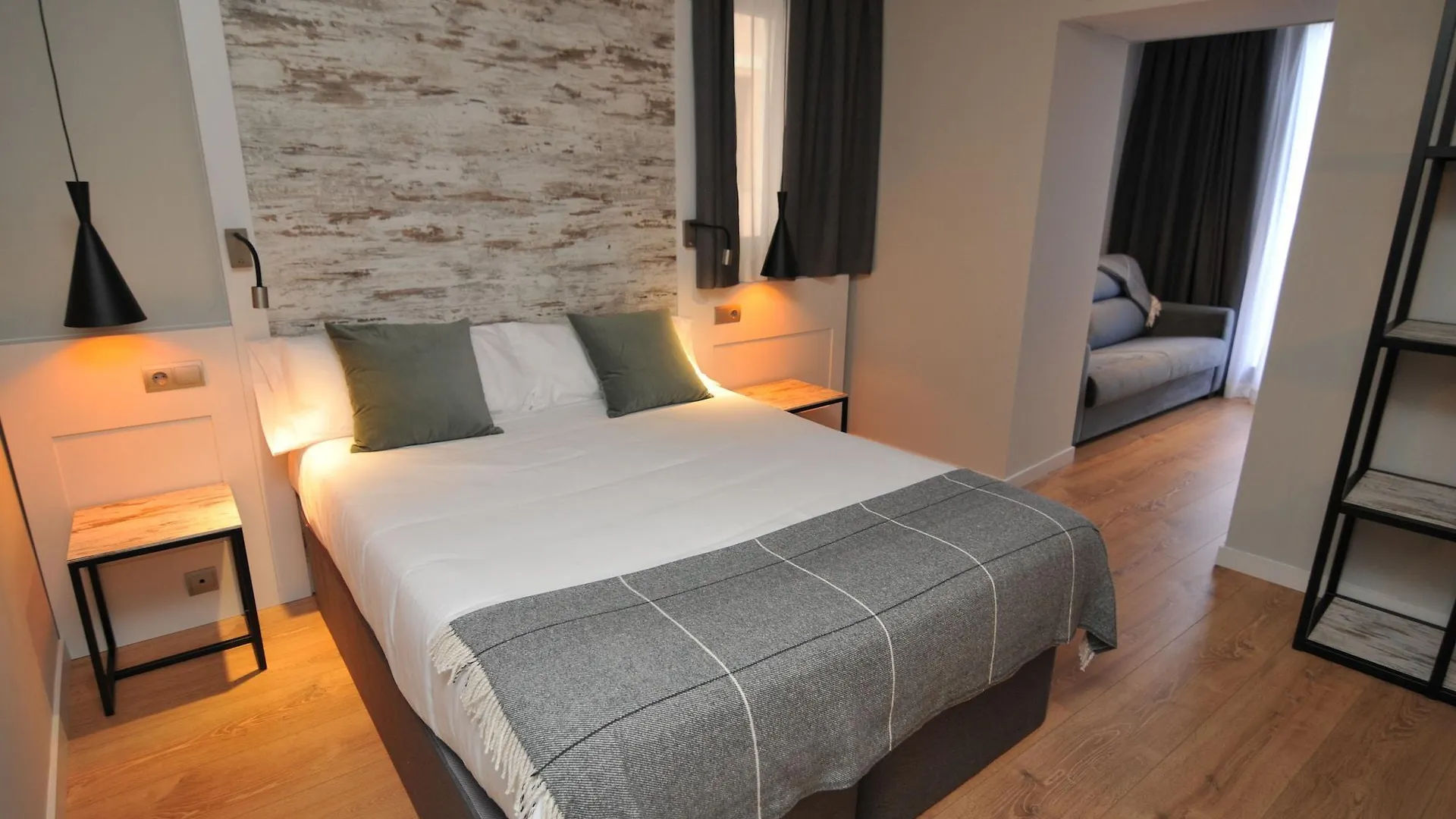 Hotel Cims De Camprodon