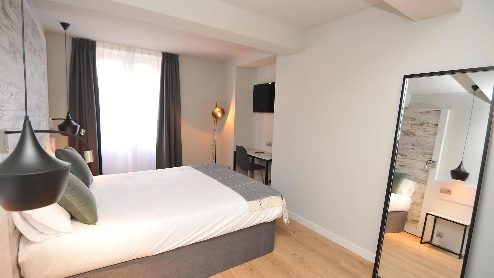 Hotel Cims De Camprodon