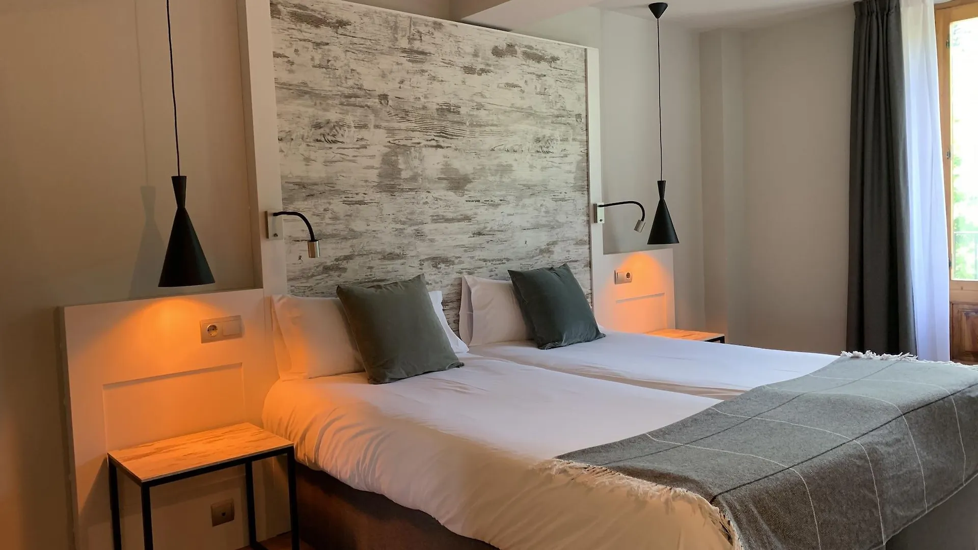 Hotel Cims De Camprodon