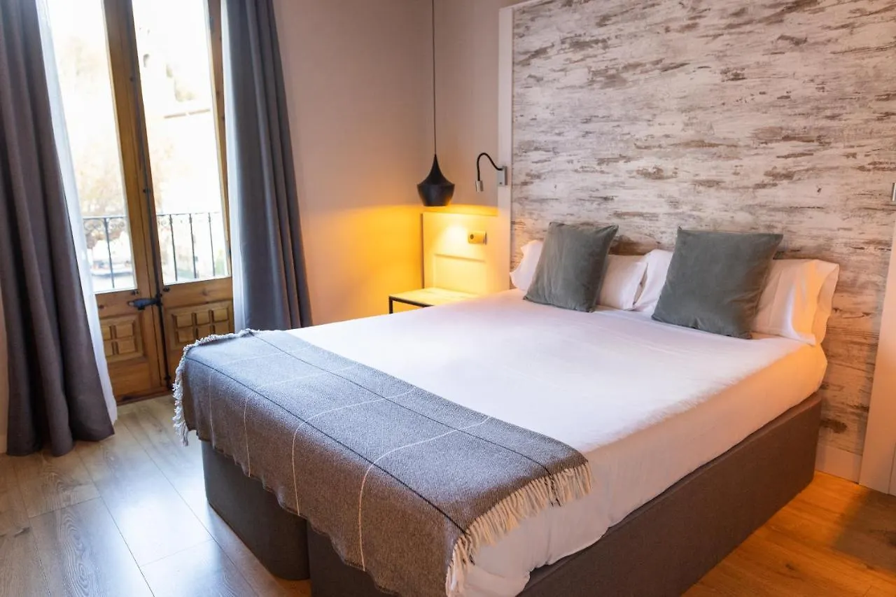Hotel Cims De Camprodon