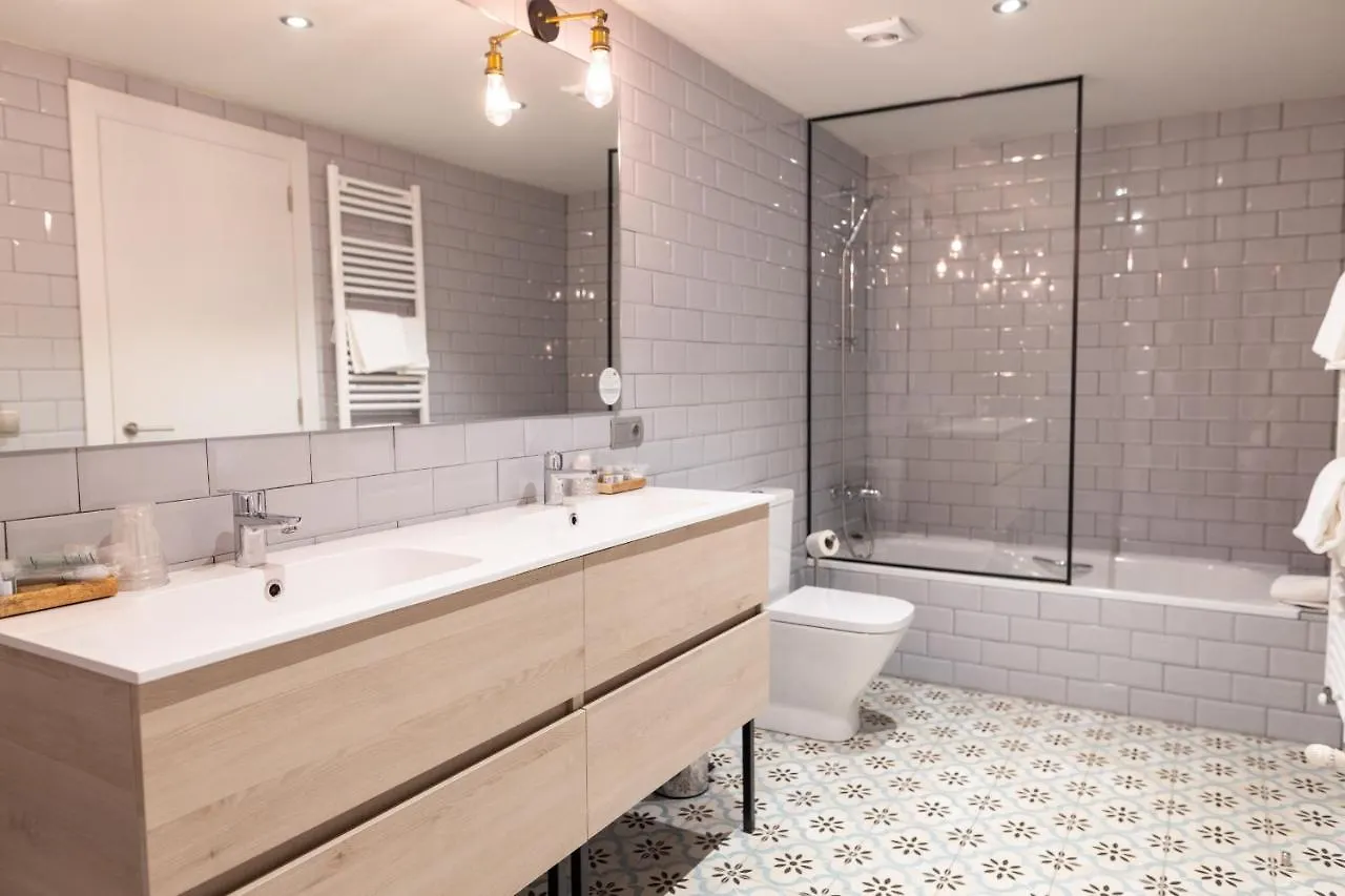 Hotel Cims De Camprodon 3*,  Hiszpania
