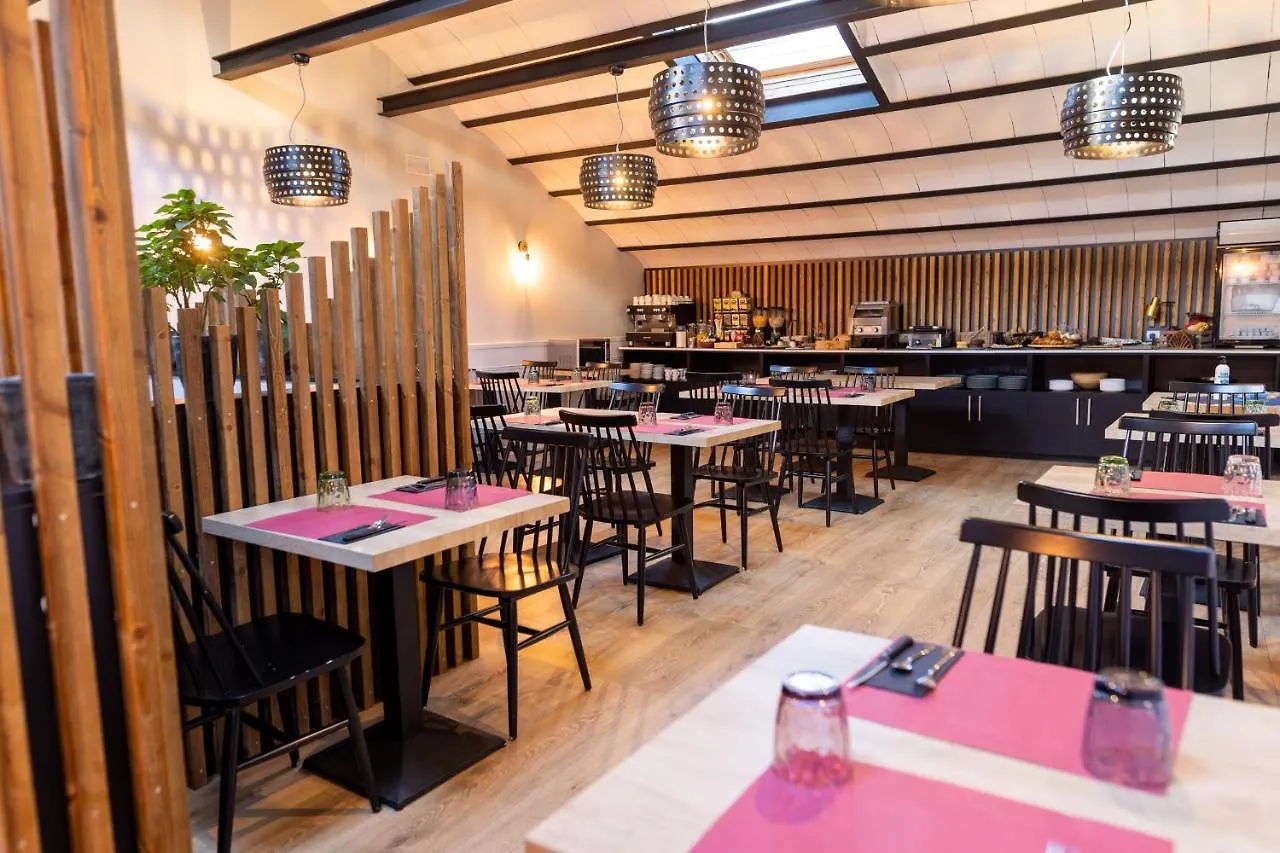 Hotel Cims De Camprodon