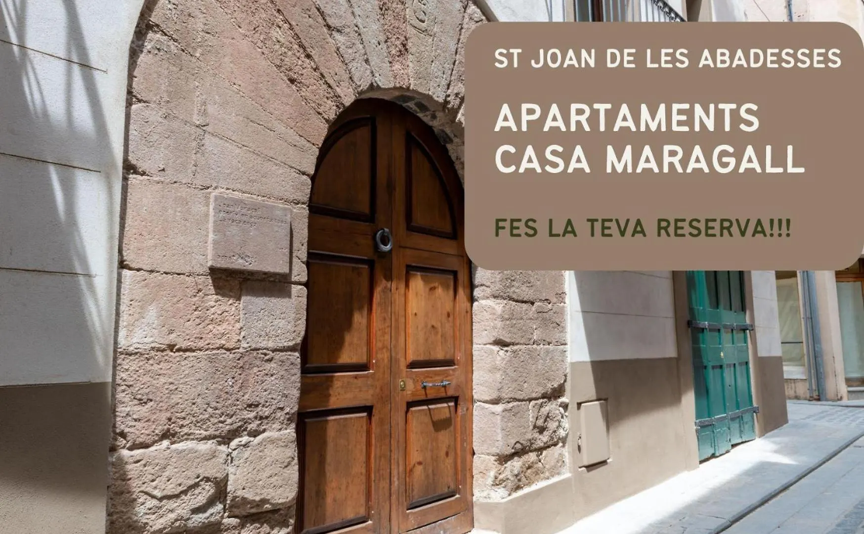Hotel Cims De Camprodon