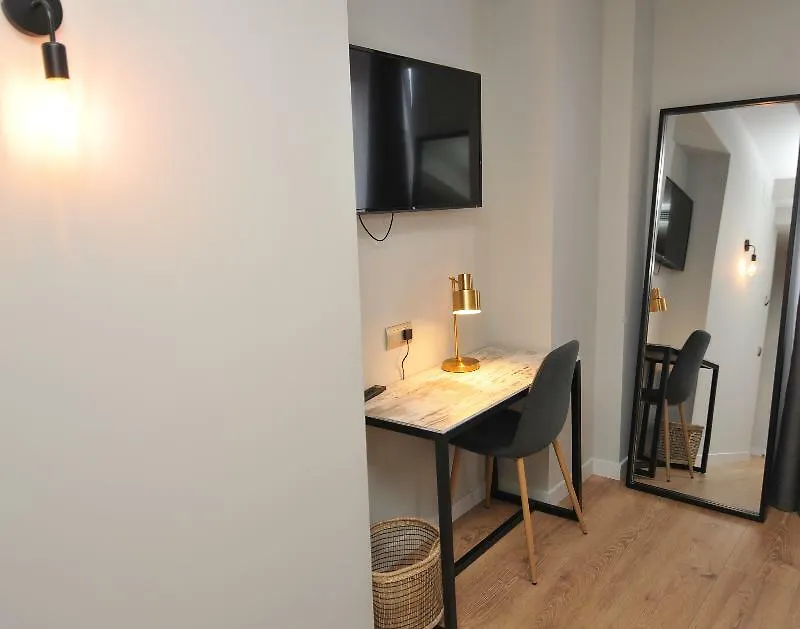 ***  Hotel Cims De Camprodon Hiszpania