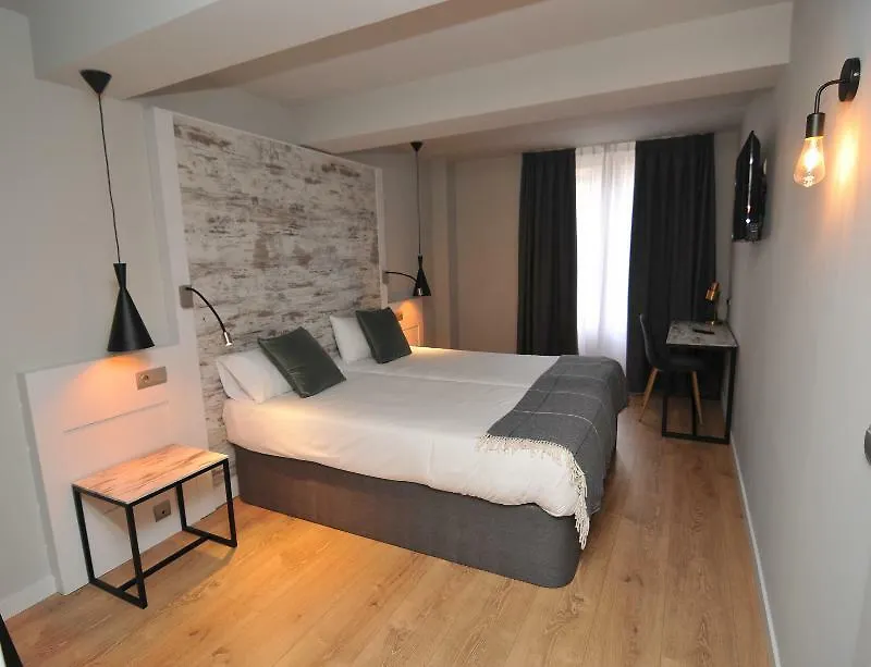 ***  Hotel Cims De Camprodon Hiszpania